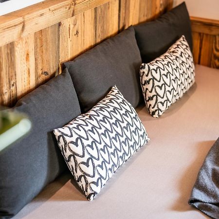 Chalet Hoamat Leben ليوغانغ المظهر الخارجي الصورة