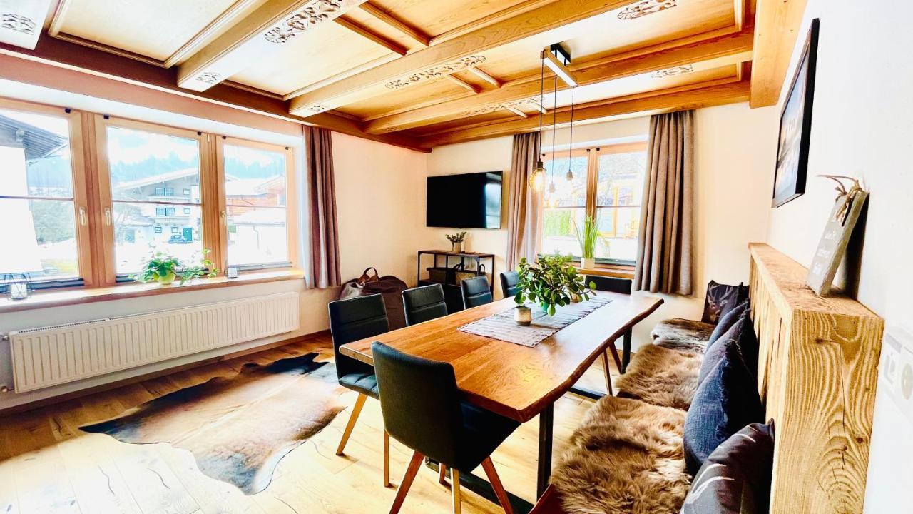 Chalet Hoamat Leben ليوغانغ المظهر الخارجي الصورة