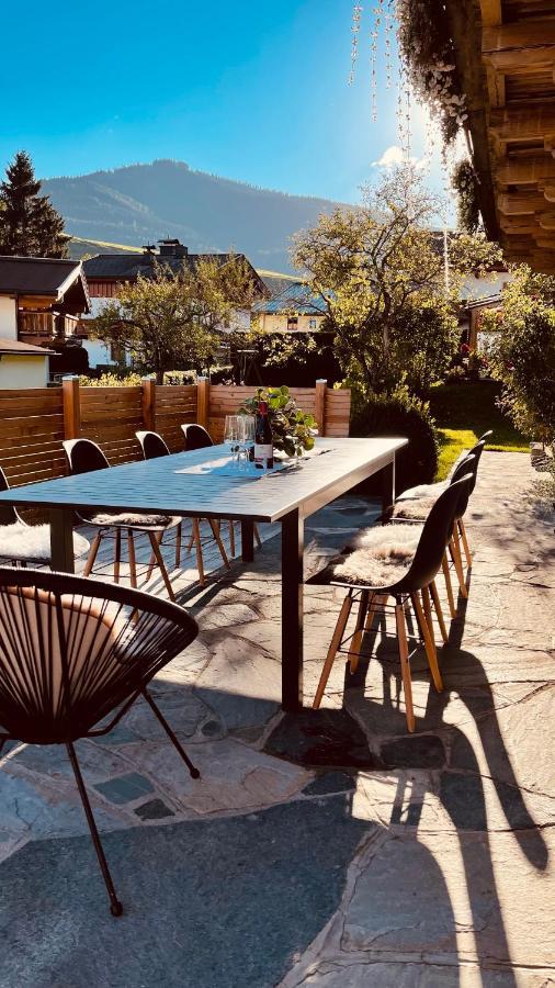 Chalet Hoamat Leben ليوغانغ المظهر الخارجي الصورة
