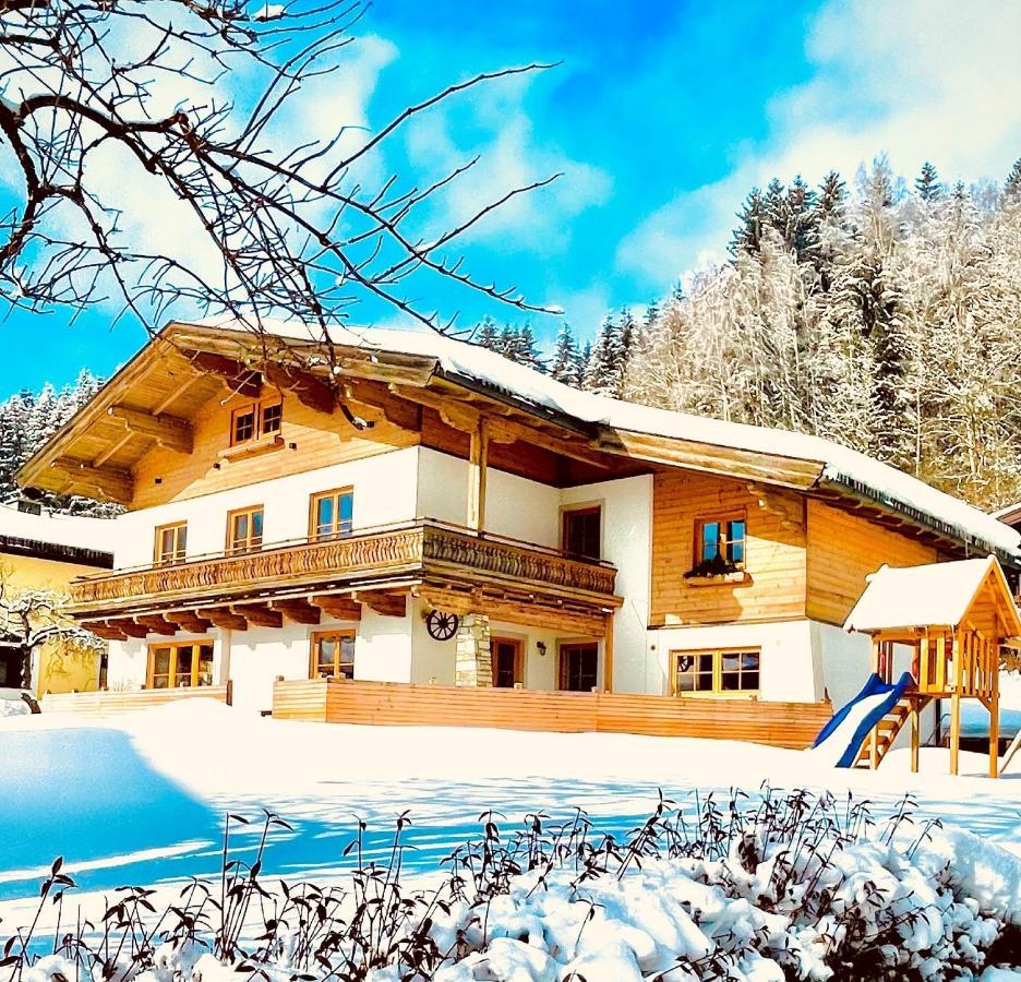 Chalet Hoamat Leben ليوغانغ المظهر الخارجي الصورة