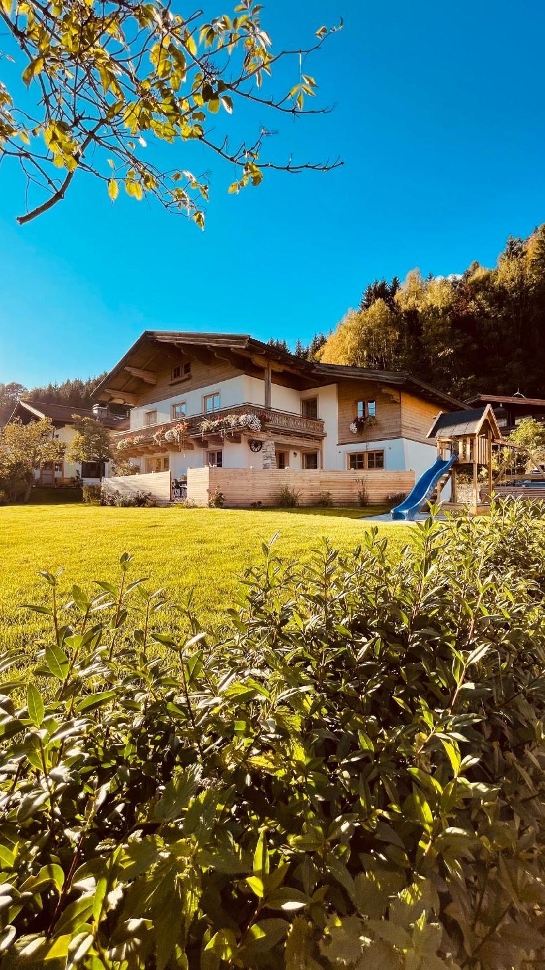 Chalet Hoamat Leben ليوغانغ المظهر الخارجي الصورة