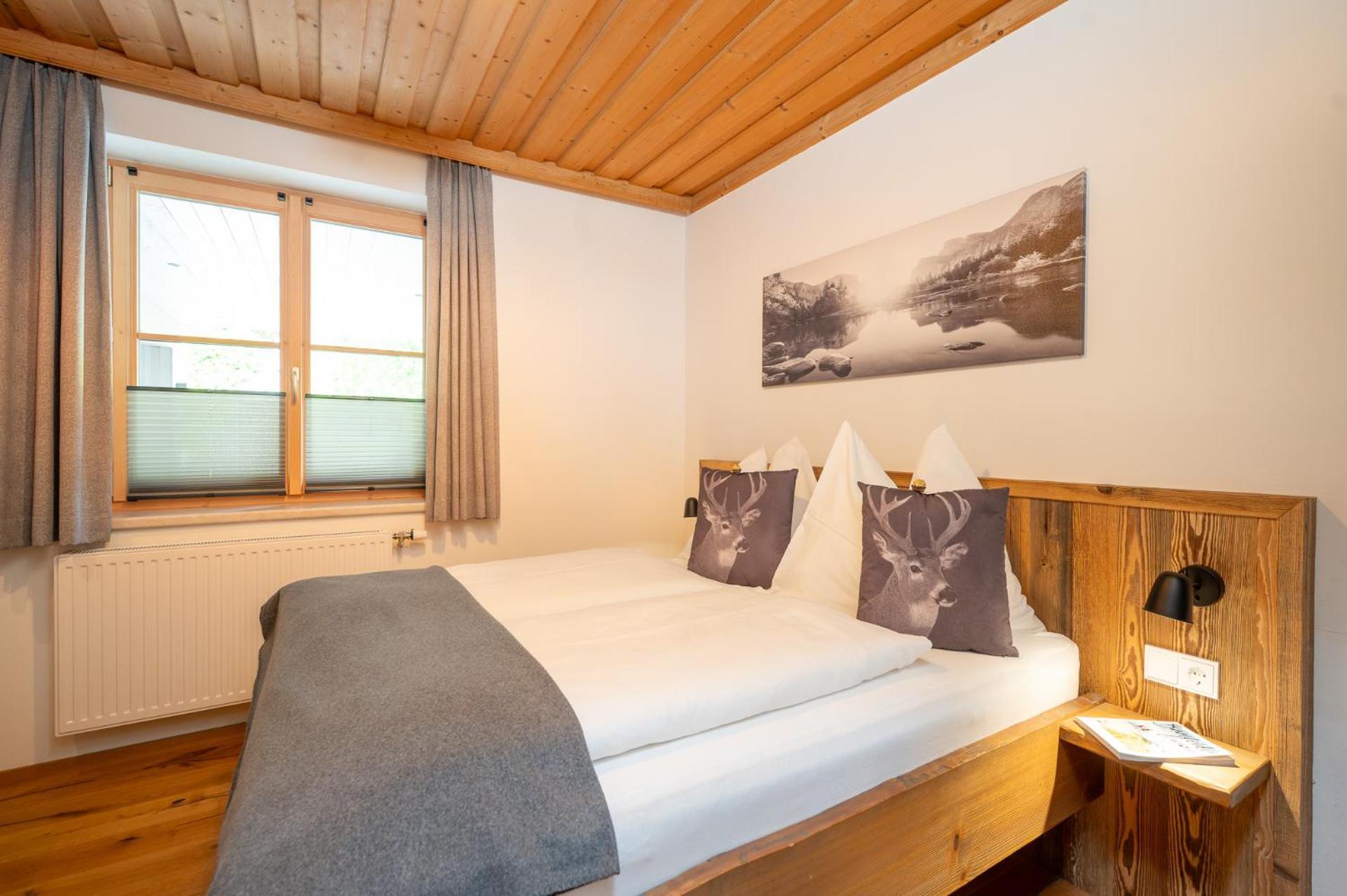 Chalet Hoamat Leben ليوغانغ المظهر الخارجي الصورة